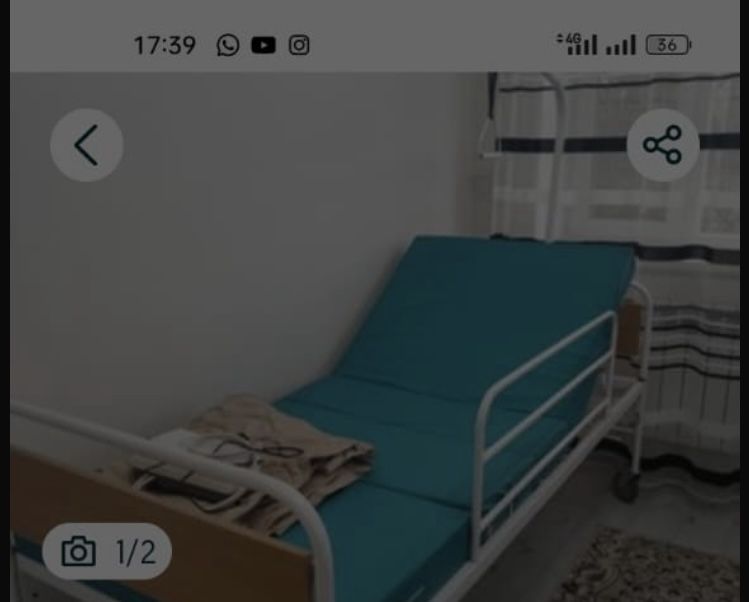 Продам кровать 115000