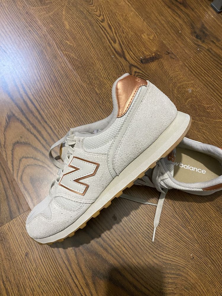 New balance н. 38 и 40