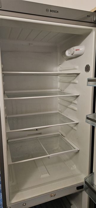 Хладилник с камера  BOSCH