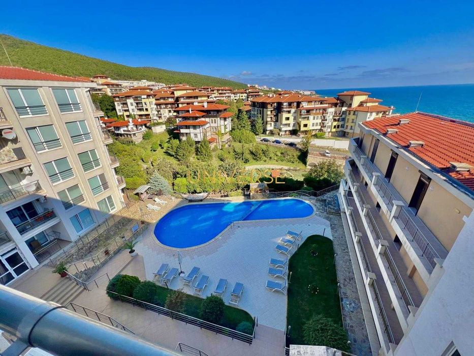 Продава се Тристаен апартамент в Свети Влас - 117 кв.м за 523 €/кв.м - Снимка #16