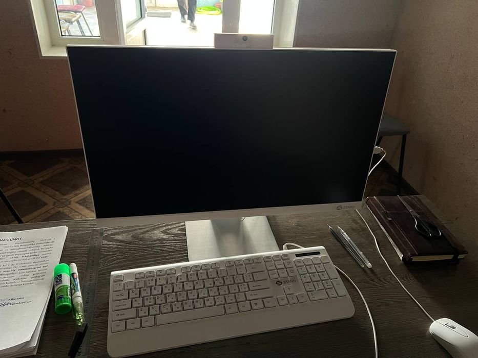 Stand monoblok sotiladi holati yangi