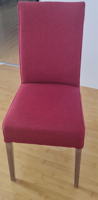 Set 4 scaune in stare foarte buna, PRET 700 RON