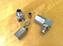 Adaptor senzor sonda Lambda eroare oxigen amestec incorect O2 (P0420)