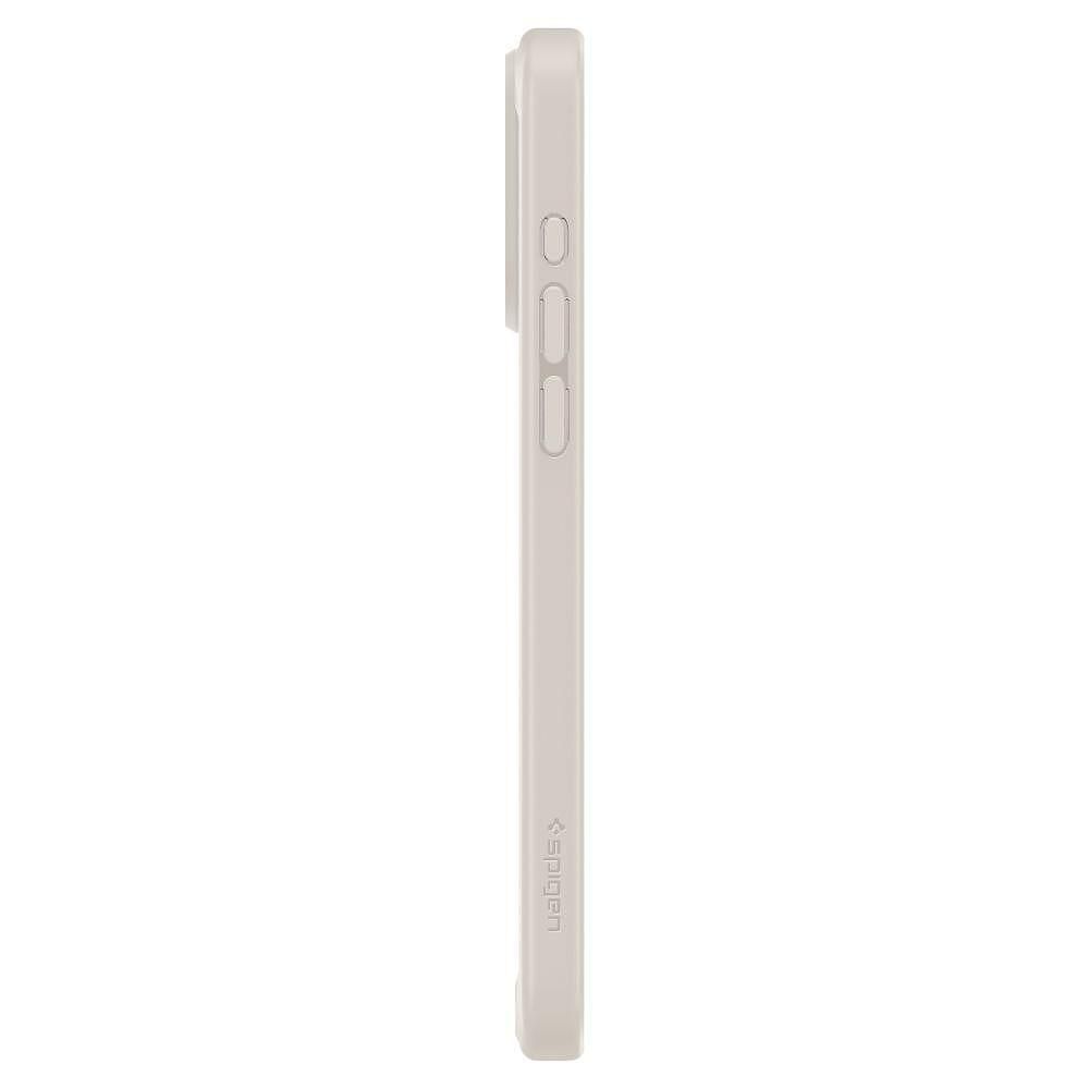 Калъф spigen ultra hybrid mag magsafe за iphone 15 pro max titanium