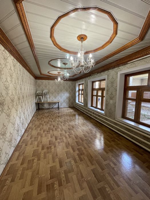 Arenda hovli 4 sotok 7 xonaYunusobod Xadanboy