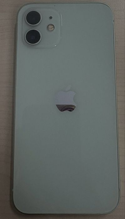 iPhone 12 128Gb perfect