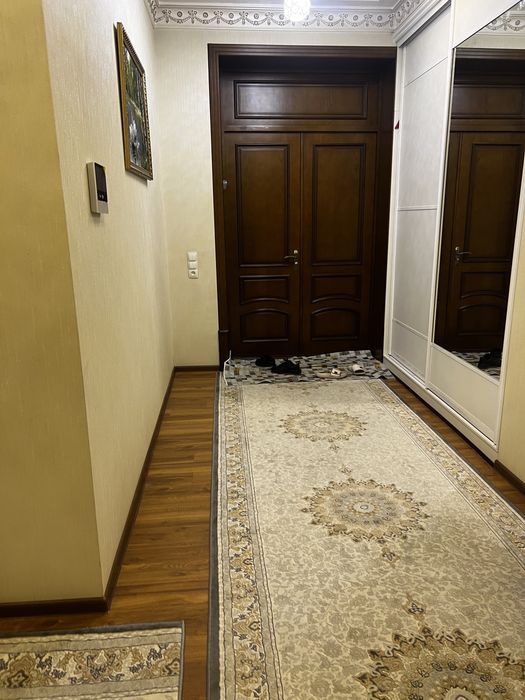 Продается дом махалля Амир Темур.