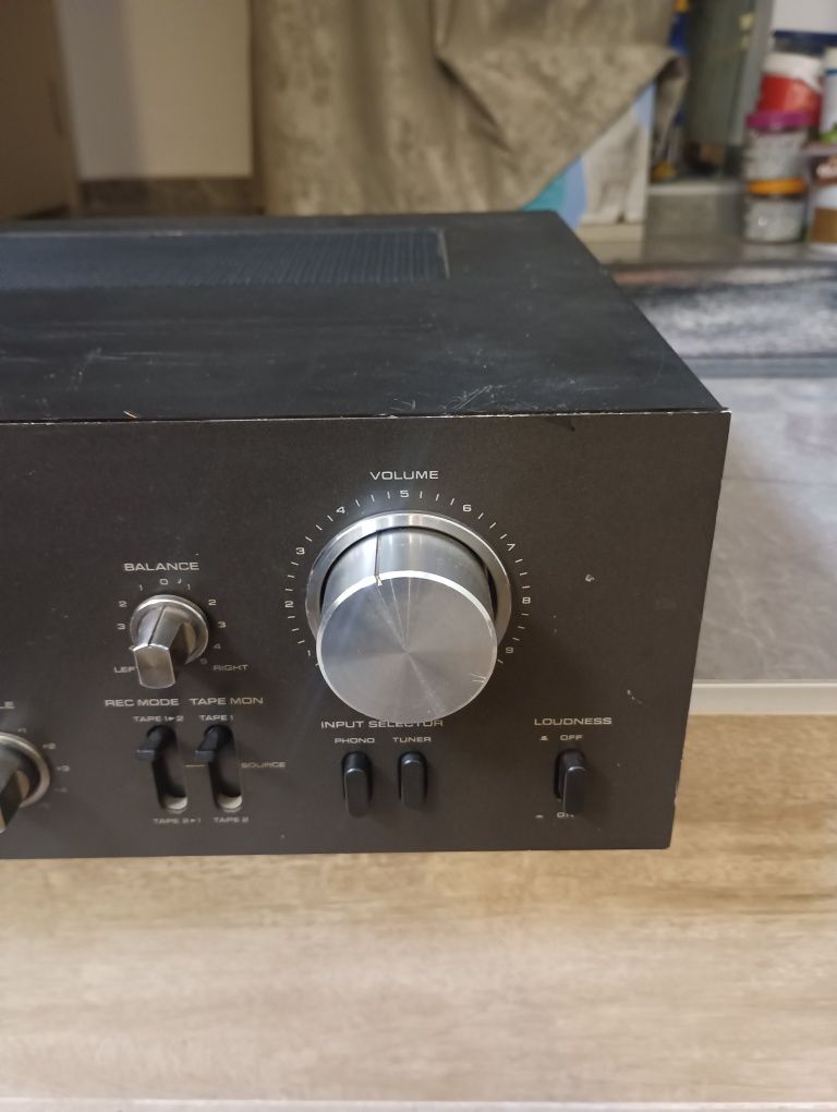 Technics su-7300k