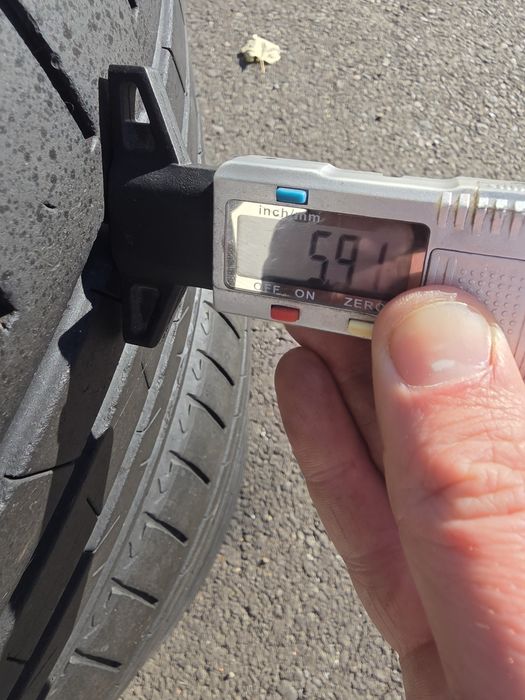 Anvelope Vara Bridgestone 2019 235 50 R19