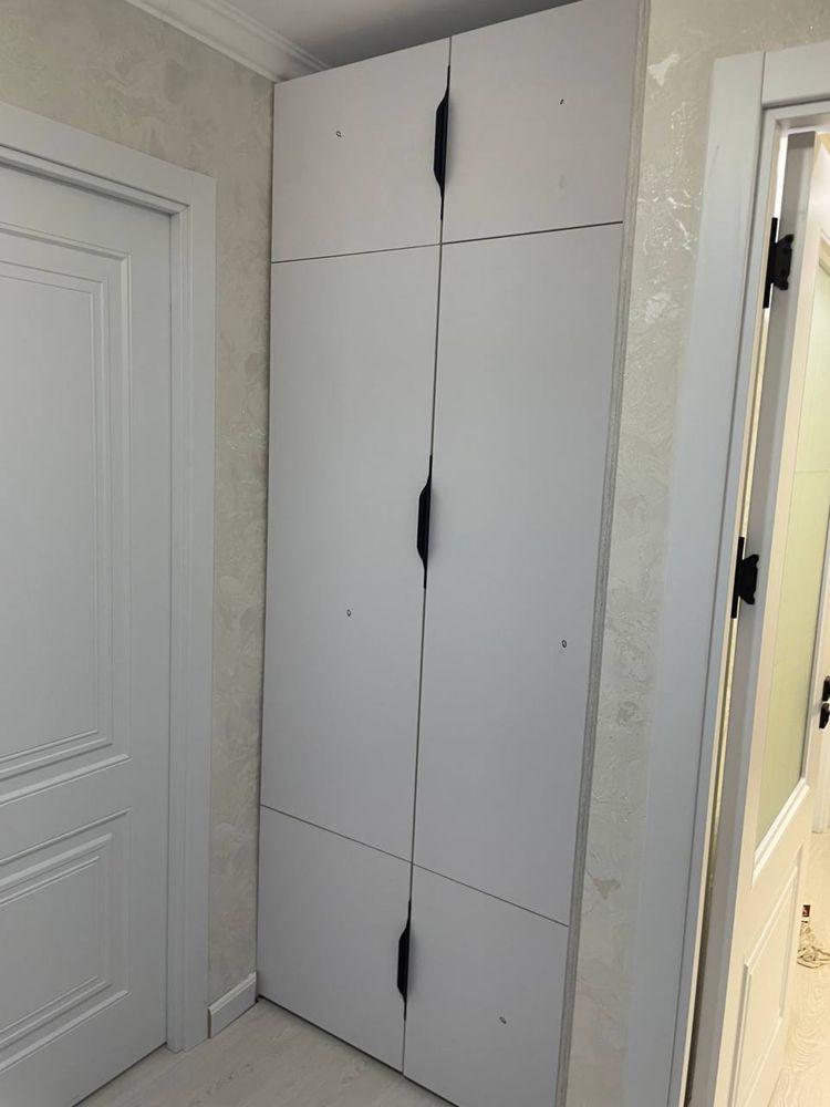 Mebel zakas bilan