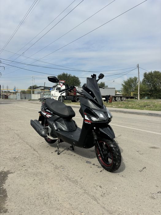 Самурай 284500 тг состояния идеалный