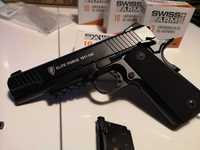 Airsoft Blow-back Replica M1911 TACTICAL ELITE FORCE - Counter Strike