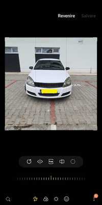 Vând Opel astra h 1.3 Diesel