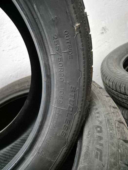 Срочно продам шины
