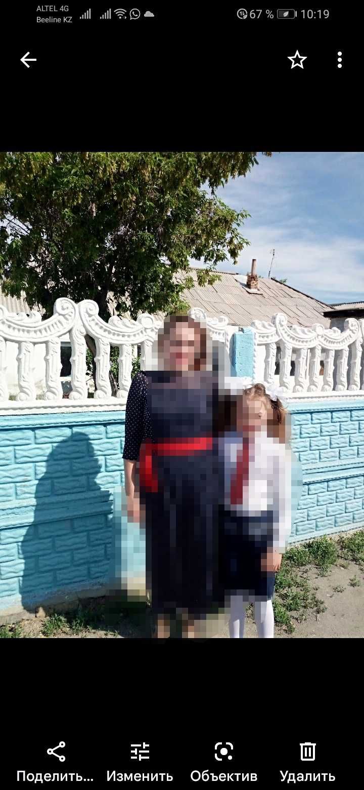 Продам дом в Ленинском. Центр