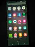 Samsung S23 Ultra Дисплей