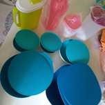 Продам посуды от Tupperware Аллегро, Универсальный ёмкость, бутылка и.