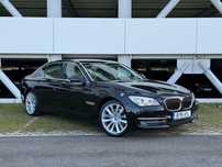 BMW Seria 7