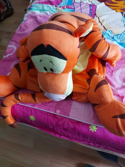 Плюшена играчка Тигър
