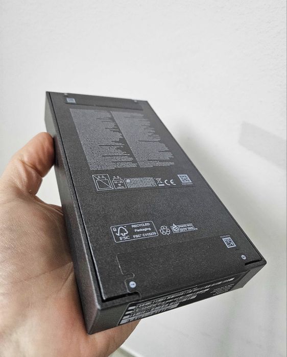 Samsung S25 ULTRA • 1 Tb • NOU • Sigilat