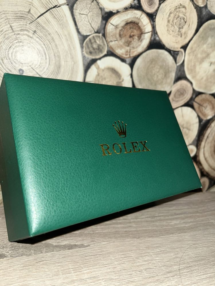 Rolex часовник