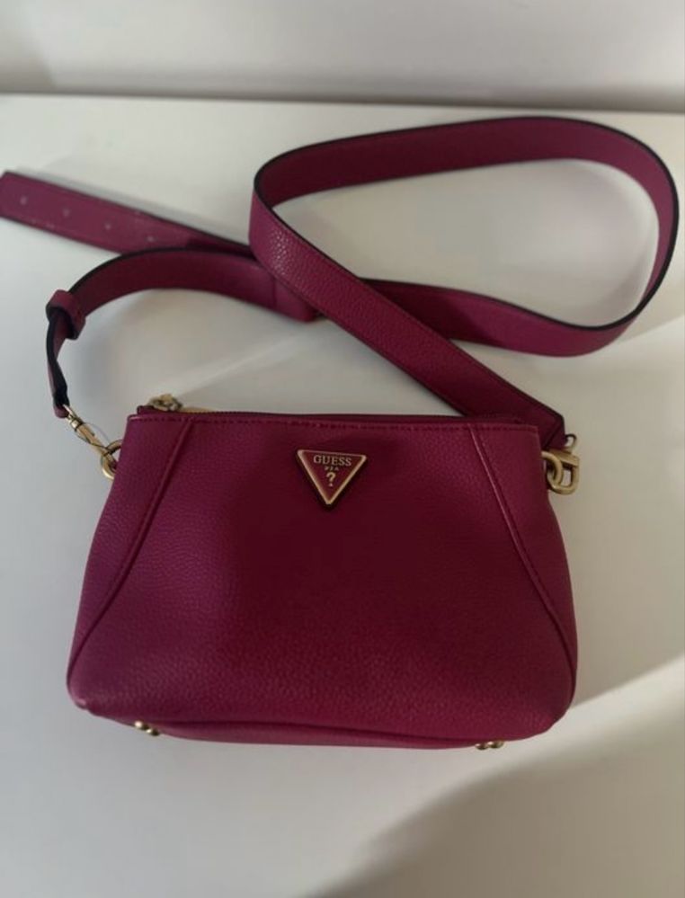 Guess Fucsia Magenta originala