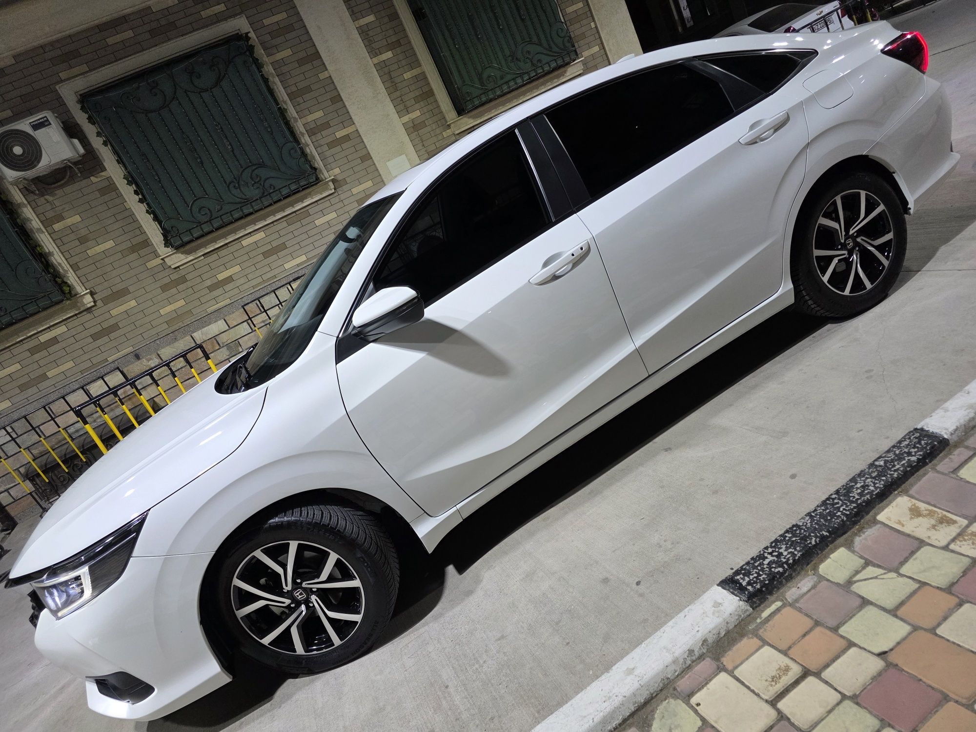 Honda Crider 2023 FULL СРОЧНО сотилади.
