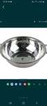 Strecuratoare inox 20 cm.Și pt fructele copiilor
