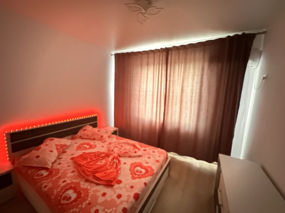 Regim hotelier apartamente 2 camere Militari Residence