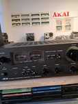Amplificator AKAI AM 2650 BK