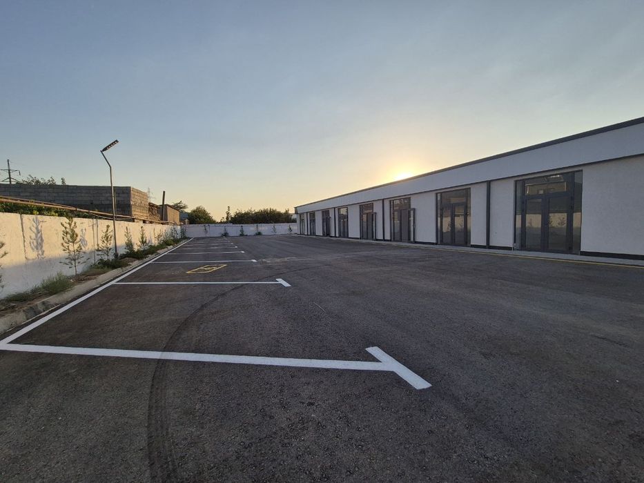 Строй базарда магазин арендага берилади