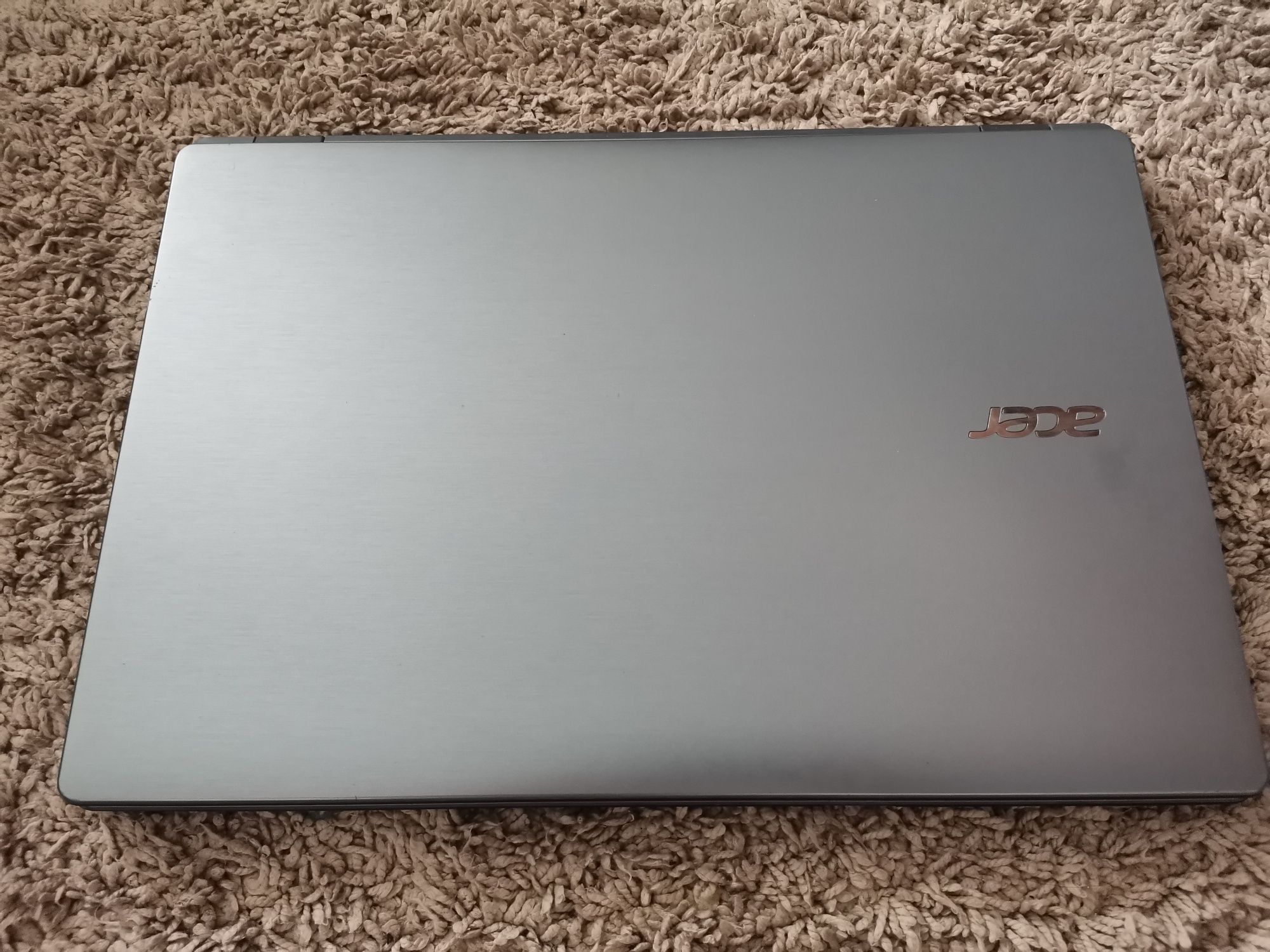 Laptop Acer Aspire E5-771G-57Q2