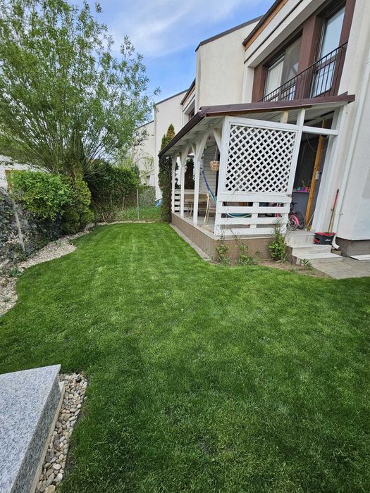 Casa in Mogosoia (propietar)