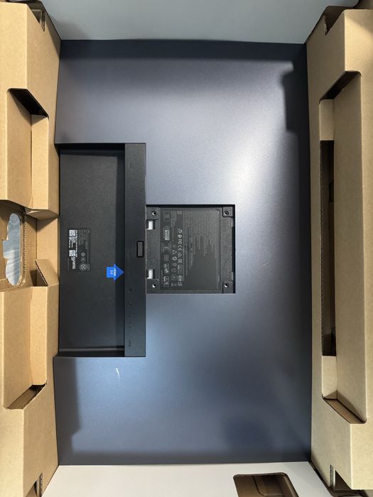 Monitor Dell S2719DGF 27’’ 1440p 144htz (2020)