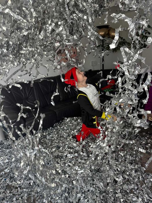 Фолиева дискотека под наем