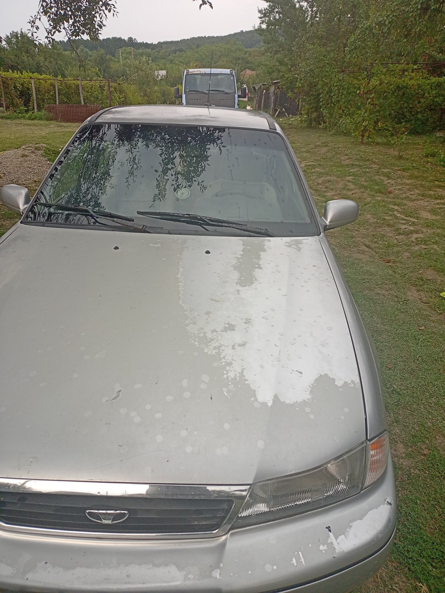Daewoo cielo 2006