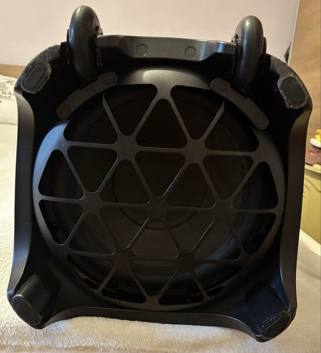 JBL 1000 -колона!