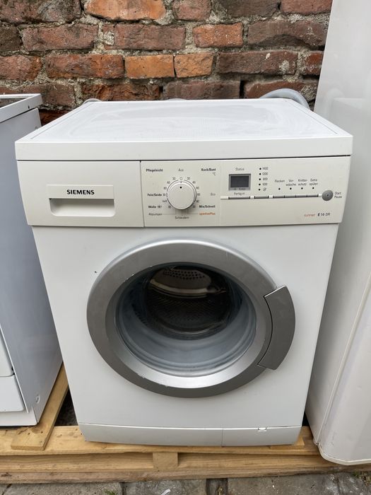 Пералня SIEMENS, нов внос от германия !