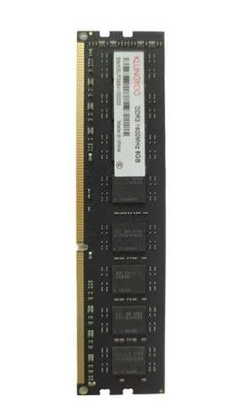 Оперативная память ОЗУ DDR3 8Gb 1600 Мгц