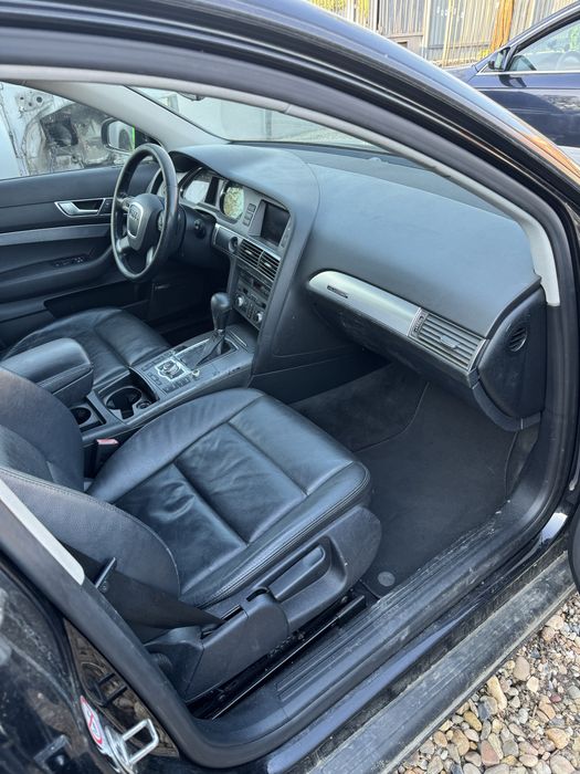 Piese audi A6 c6 2005 perne aer 3l 232 ps si a 6 2,7 2006