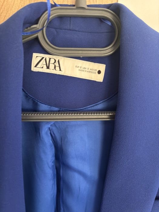 Zara /lc waikiki дамски костюми
