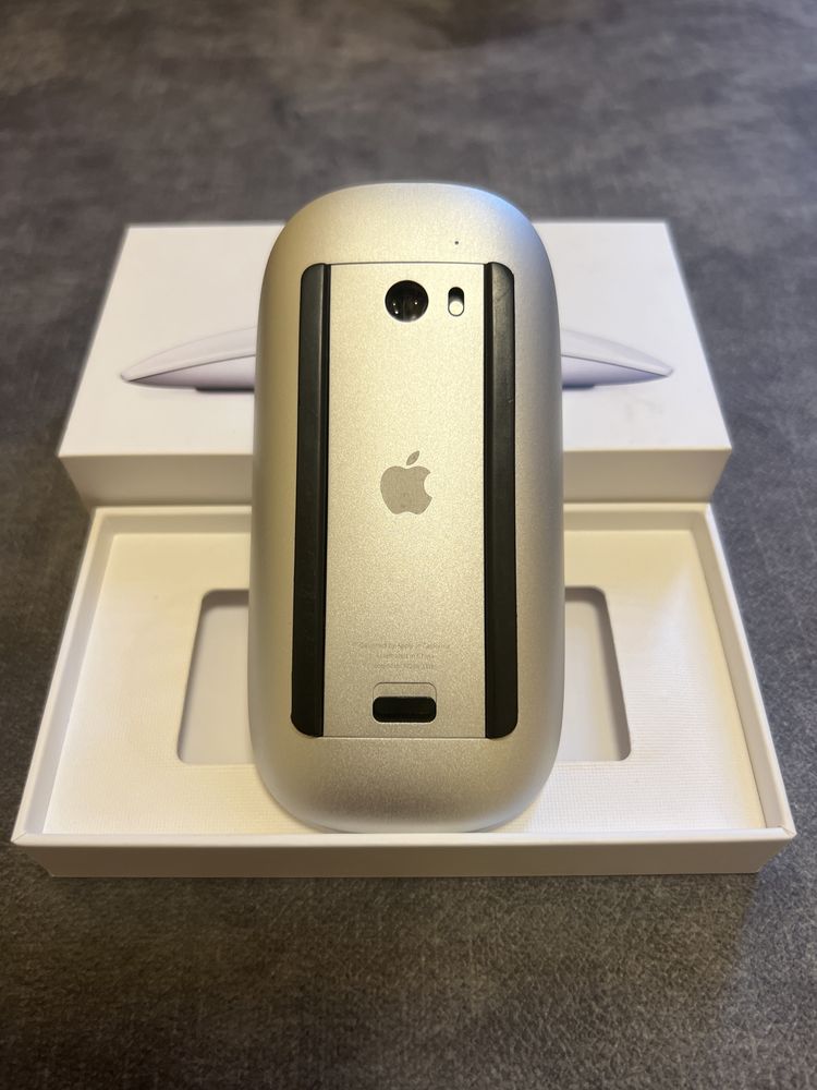 Apple Magic Mouse