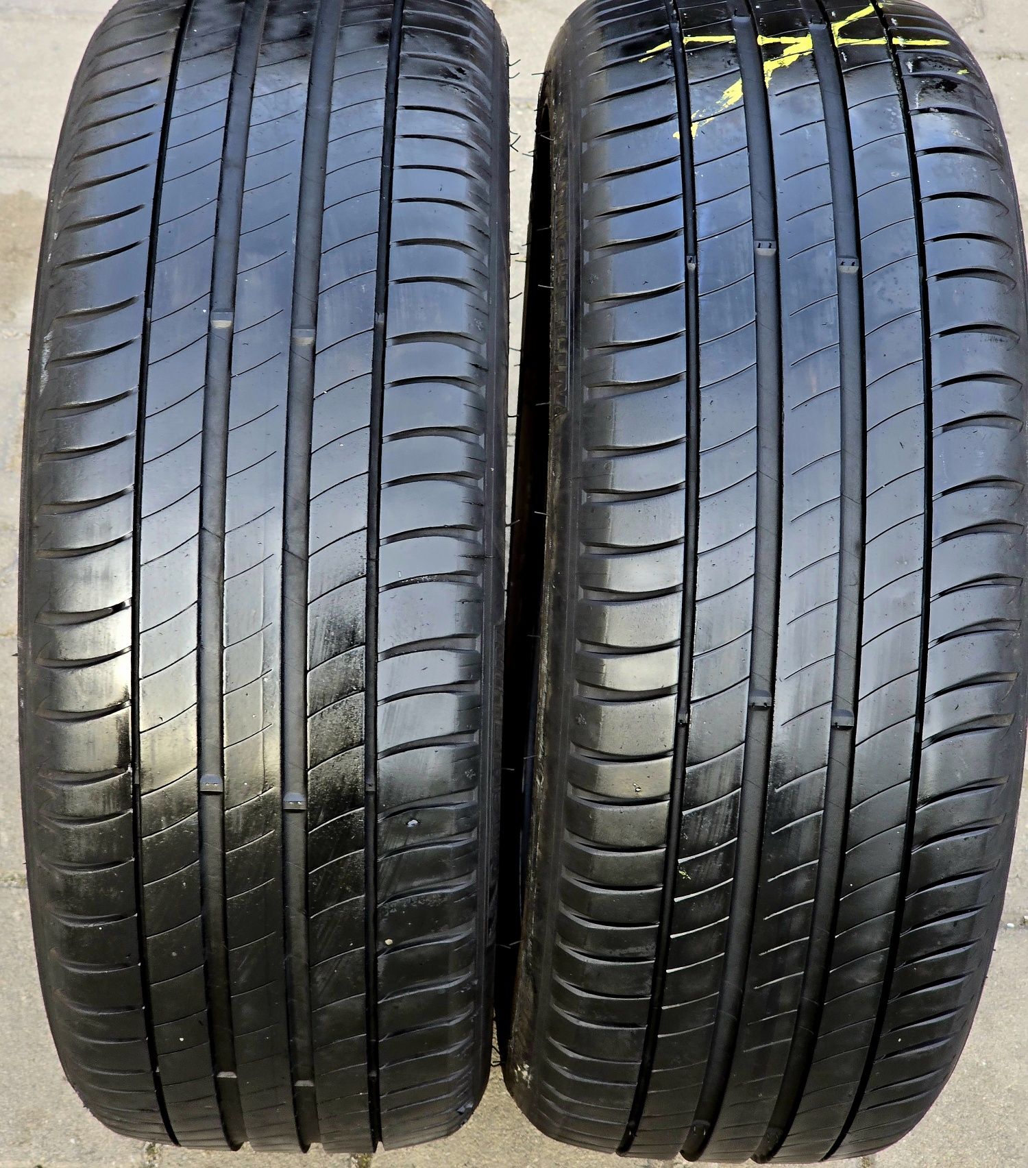 205 45 17 Michelin