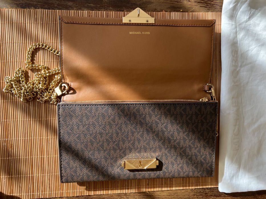 Michael Kors оргинална чанта