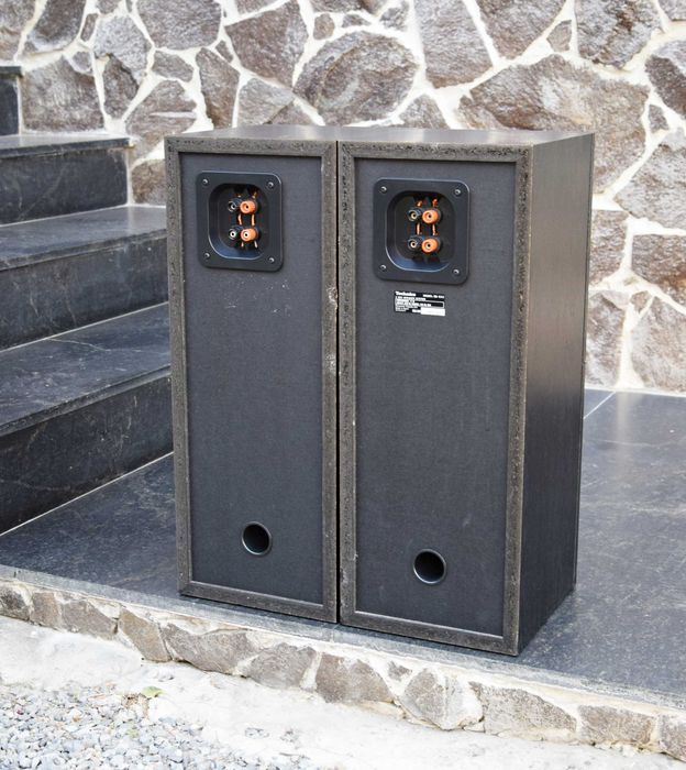 Boxe Technics SB-EX 3