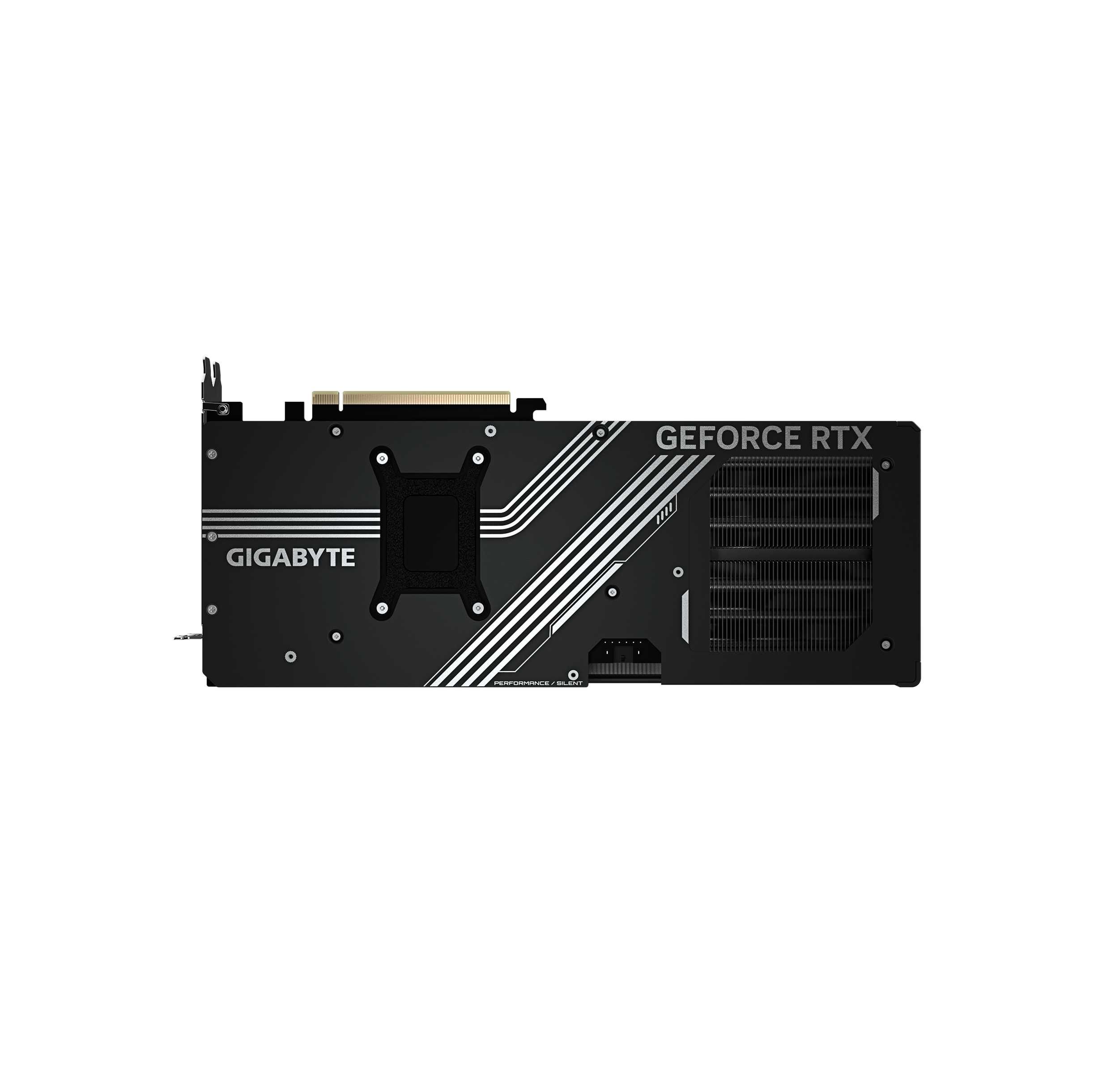; Видеокарта GIGABYTE RTX5070Ti 16GB Windforce OC