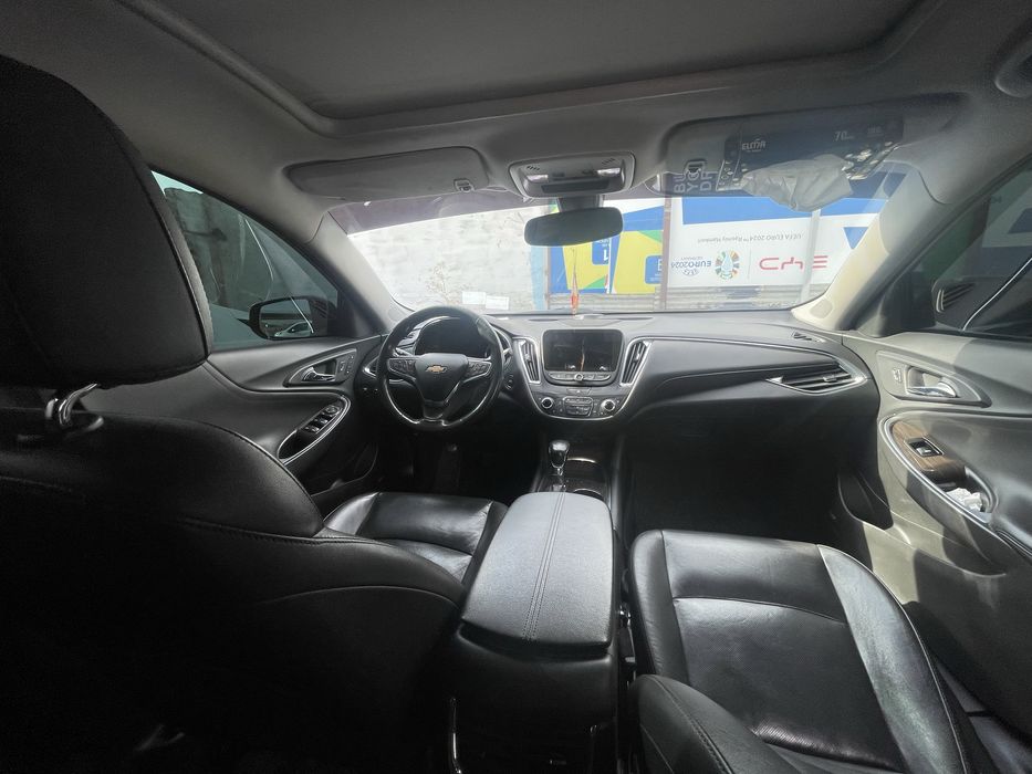 Malibu 2 premier Arenda