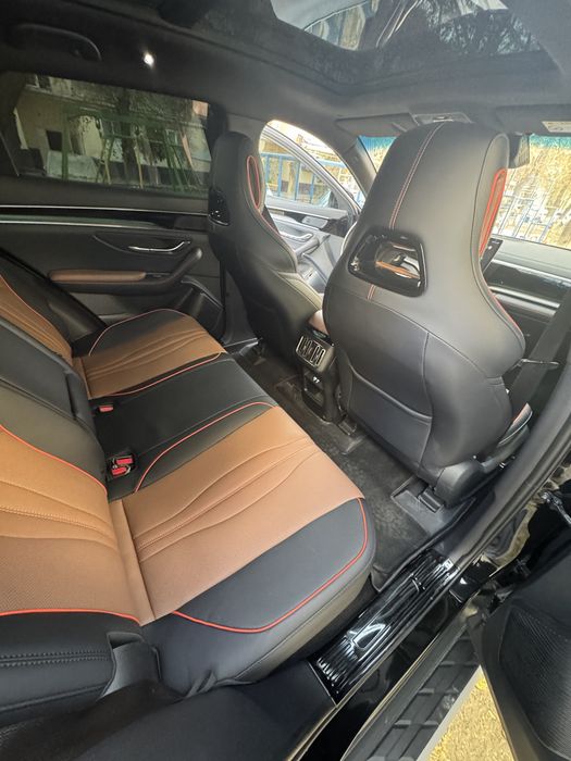 Byd chenpiyon giprit 110 tali 2024 yil