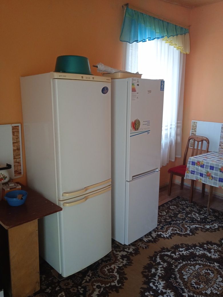 Село Торангалык озеро Балхаш