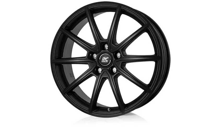 17" Джанти RC Design 5Х112 VW Golf Passat Tiguan Skoda Octavia SuperB